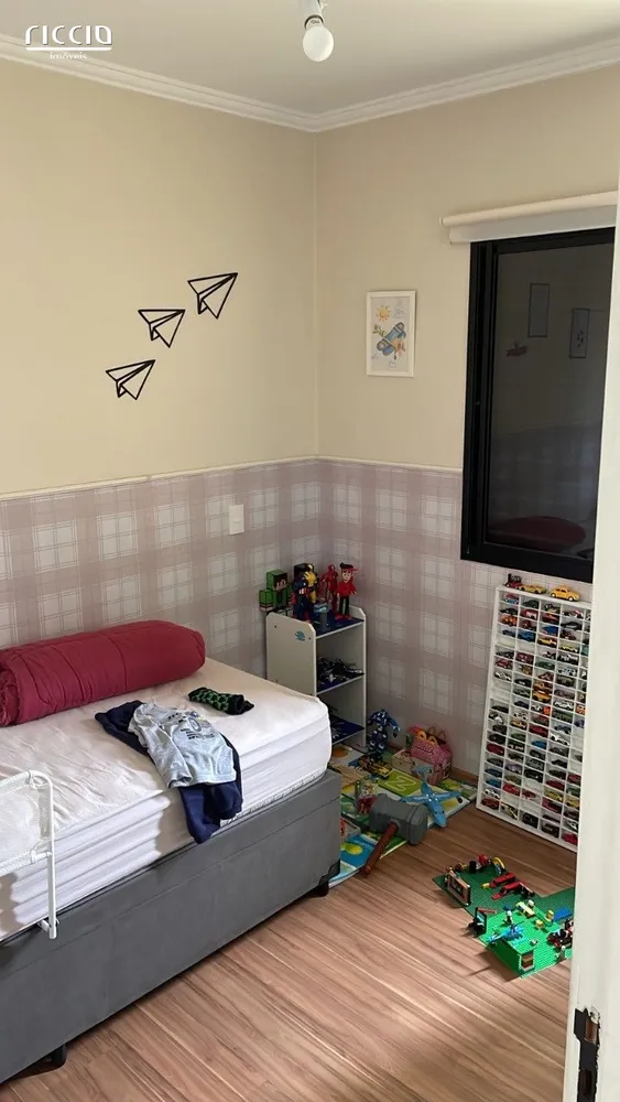 Apartamento, 3 quartos, 63 m² - Foto 8