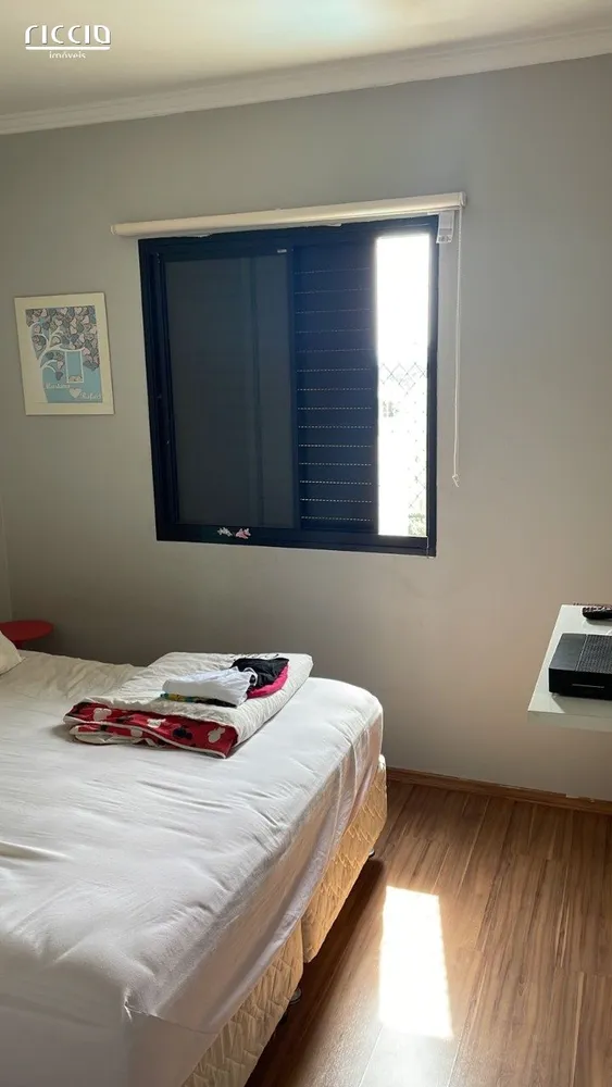 Apartamento, 3 quartos, 63 m² - Foto 6