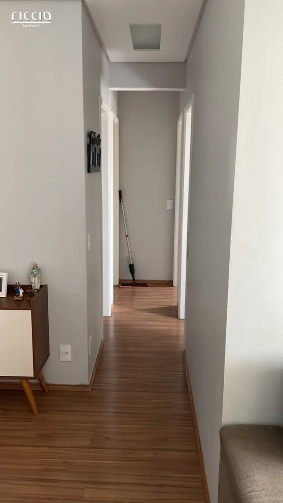 Apartamento, 3 quartos, 63 m² - Foto 9