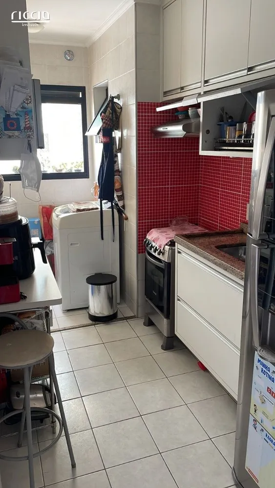 Apartamento, 3 quartos, 63 m² - Foto 2