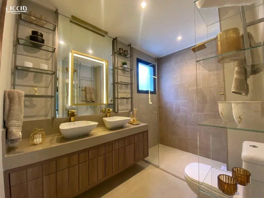 Apartamento, 3 quartos, 151 m² - Foto 12
