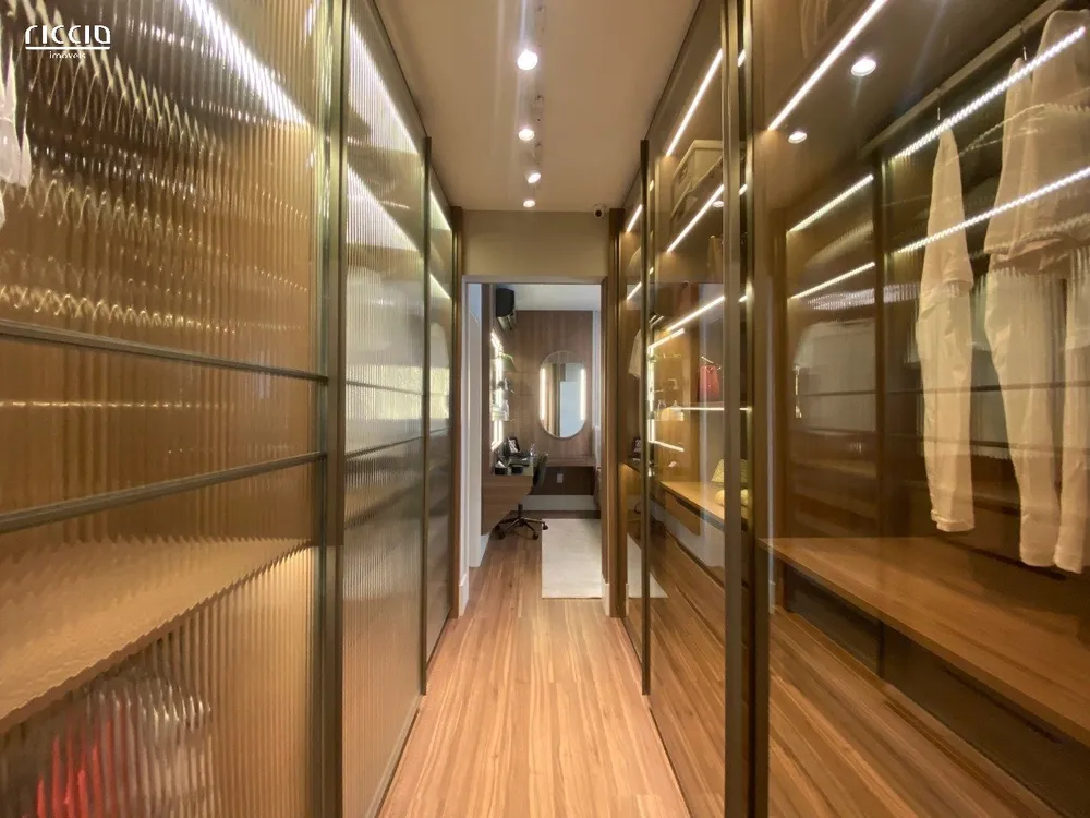 Apartamento, 3 quartos, 151 m² - Foto 11