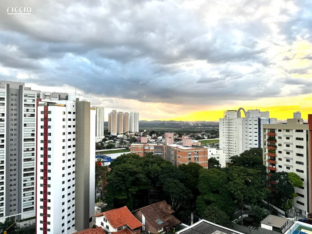 Apartamento, 3 quartos, 151 m² - Foto 7