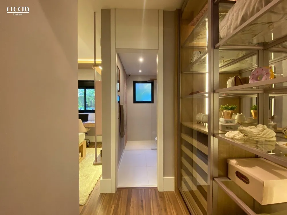 Apartamento, 3 quartos, 151 m² - Foto 10
