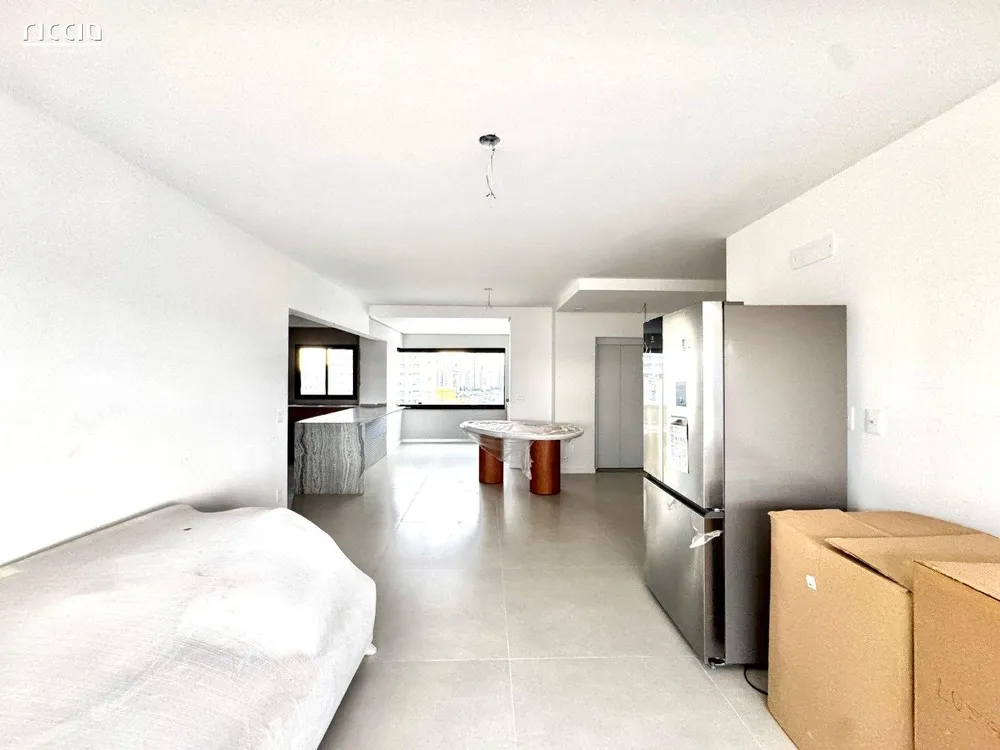 Apartamento, 3 quartos, 151 m² - Foto 2