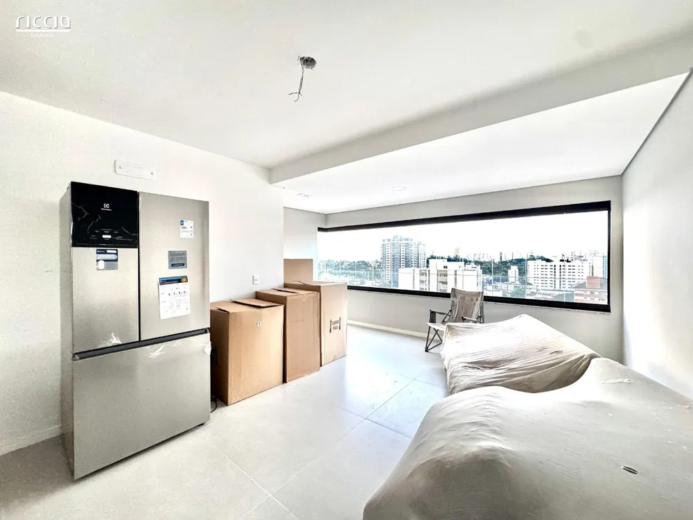 Apartamento, 3 quartos, 151 m² - Foto 3