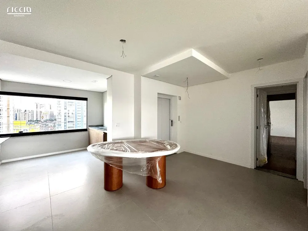 Apartamento, 3 quartos, 151 m² - Foto 4