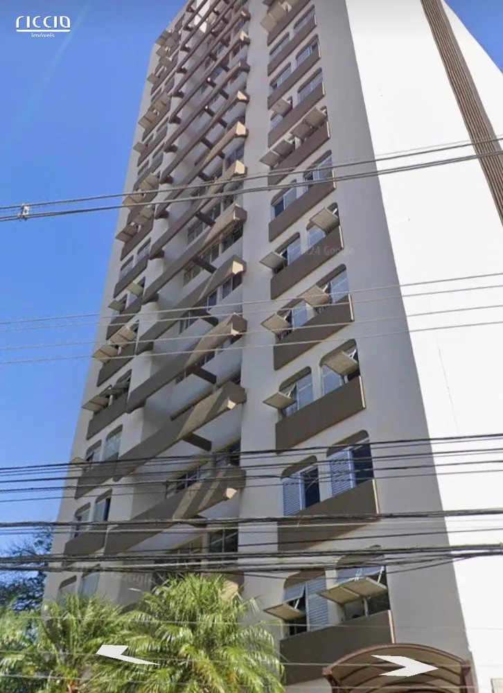 Apartamento, 3 quartos, 115 m² - Foto 7