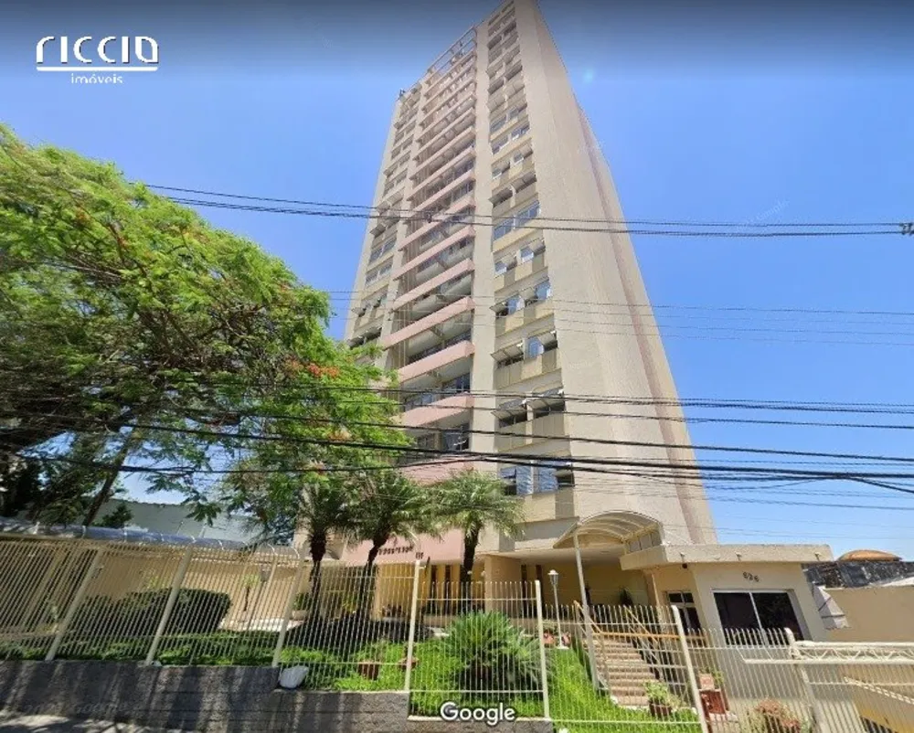 Apartamento, 3 quartos, 115 m² - Foto 1