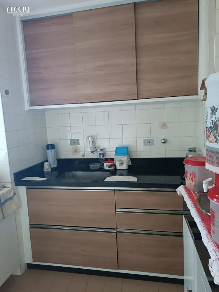 Apartamento, 3 quartos, 115 m² - Foto 5