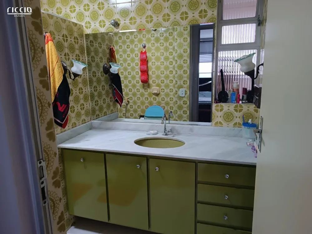 Apartamento, 3 quartos, 115 m² - Foto 2