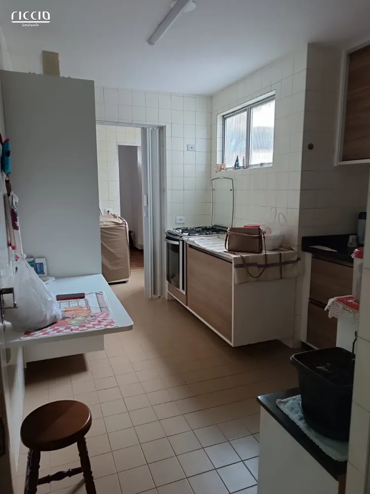 Apartamento, 3 quartos, 115 m² - Foto 4