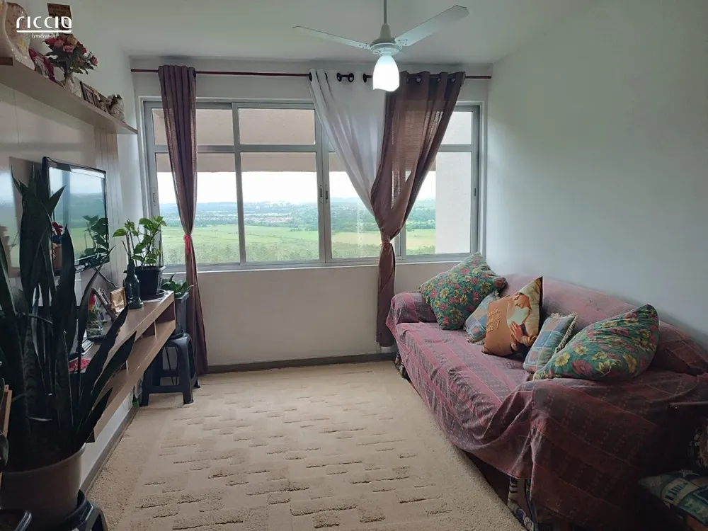 Apartamento, 3 quartos, 115 m² - Foto 8