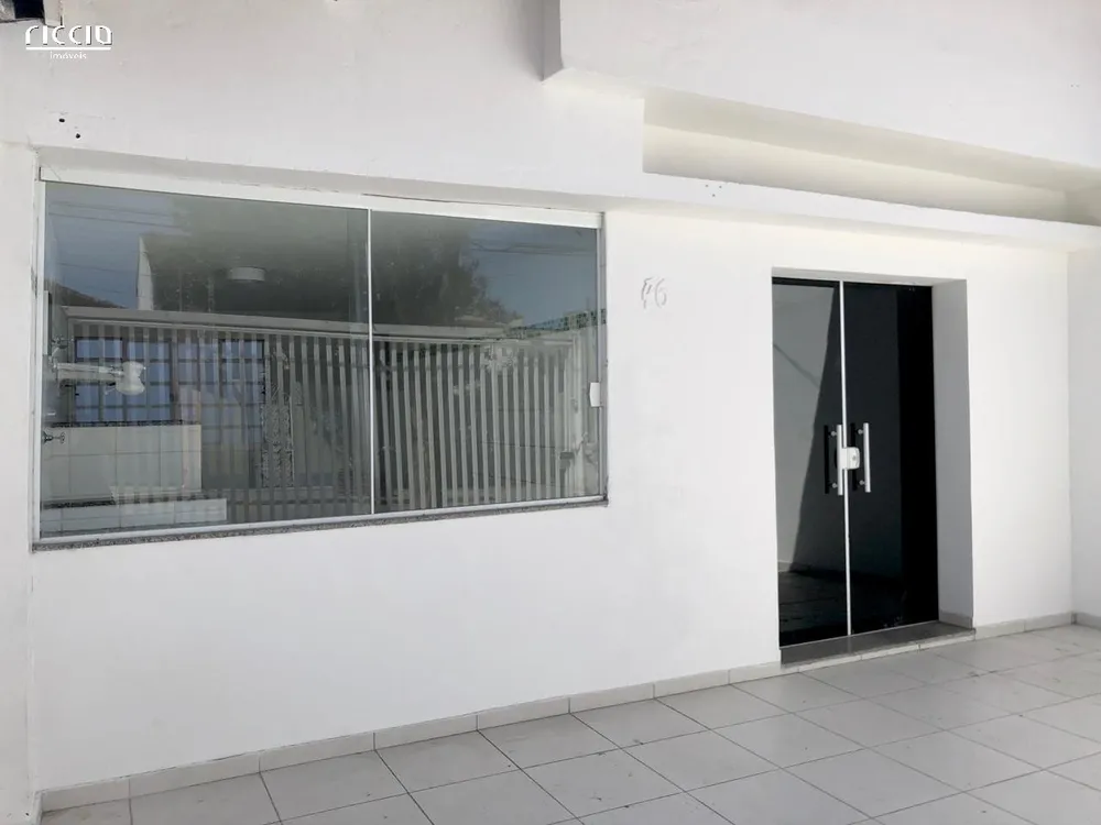 Loja-Salão, 90 m² - Foto 3