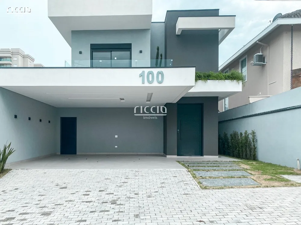Casa de Condomínio, 4 quartos - Foto 4