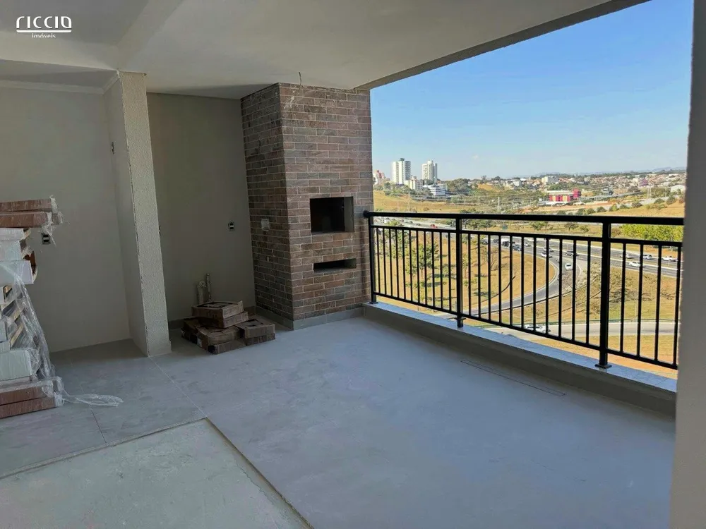 Apartamento, 3 quartos, 136 m² - Foto 3