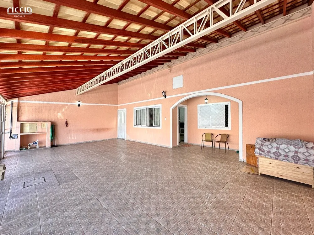 Casa, 4 quartos, 200 m² - Foto 7