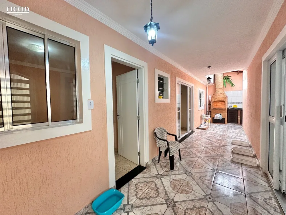 Casa, 4 quartos, 200 m² - Foto 6