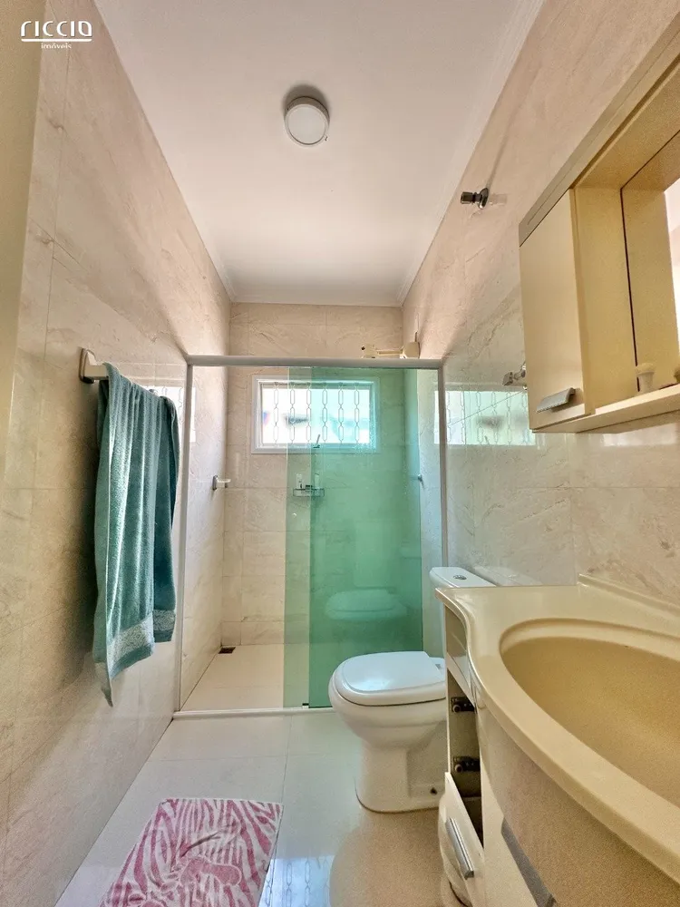 Casa, 4 quartos, 200 m² - Foto 8