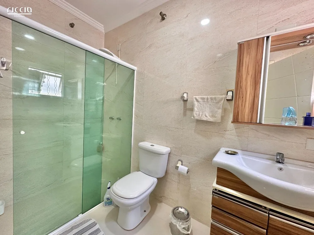 Casa, 4 quartos, 200 m² - Foto 3