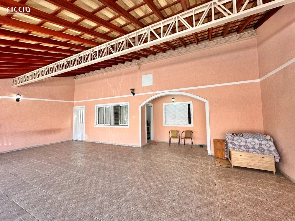 Casa, 4 quartos, 200 m² - Foto 5