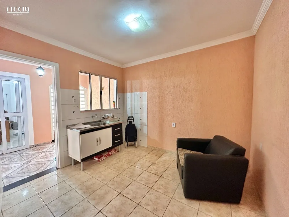 Casa, 4 quartos, 200 m² - Foto 11