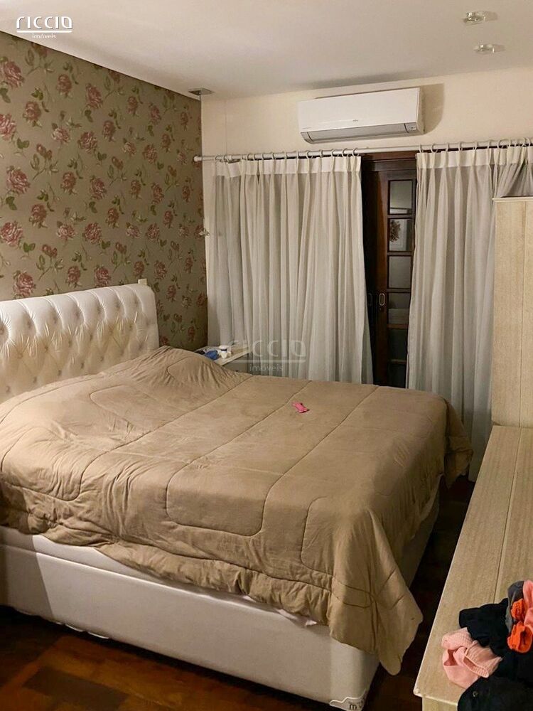 Casa de Condomínio à venda com 3 quartos, 180m² - Foto 2