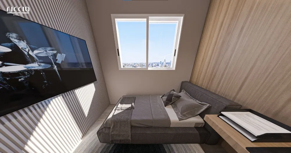 Apartamento, 3 quartos, 71 m² - Foto 2