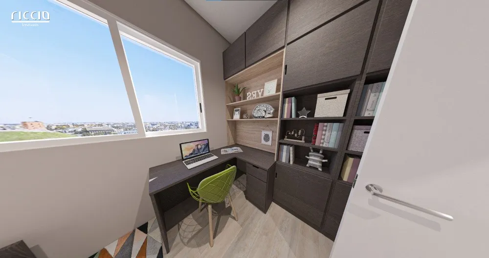 Apartamento, 3 quartos, 71 m² - Foto 3