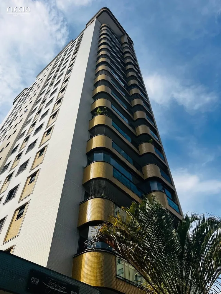 Apartamento, 4 quartos, 312 m² - Foto 1