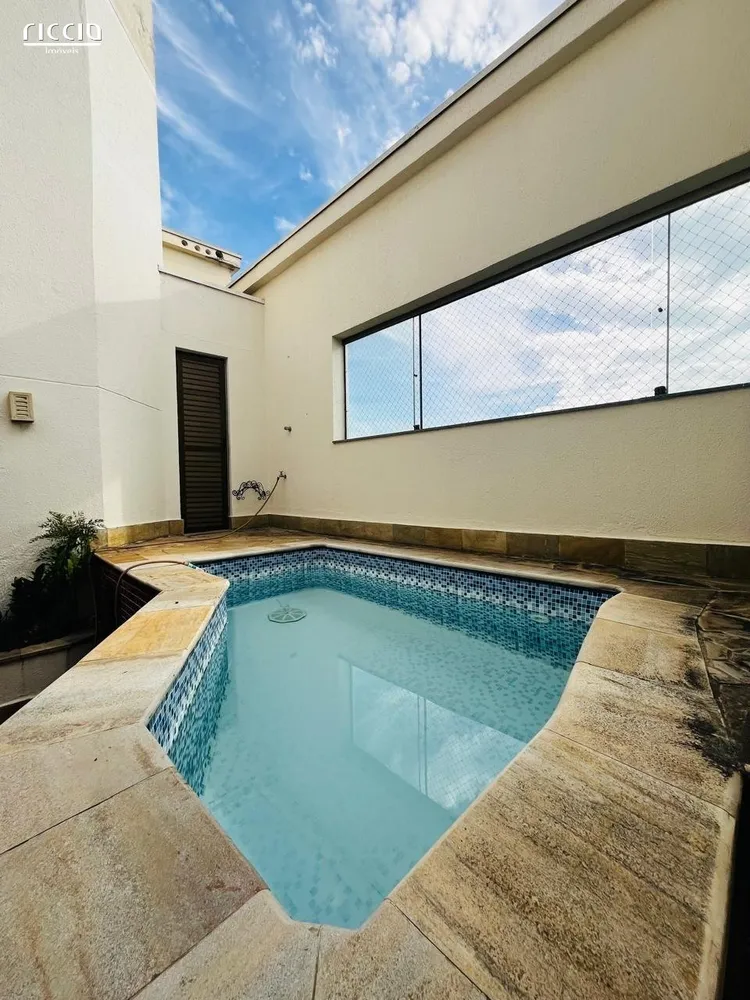 Apartamento, 4 quartos, 312 m² - Foto 5