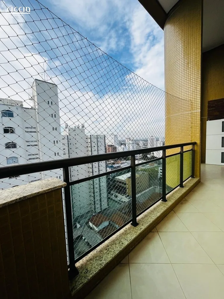 Apartamento, 4 quartos, 312 m² - Foto 2