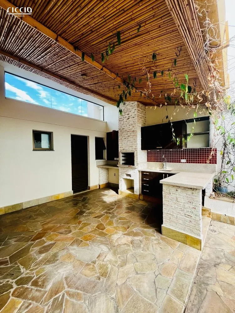 Apartamento, 4 quartos, 312 m² - Foto 4