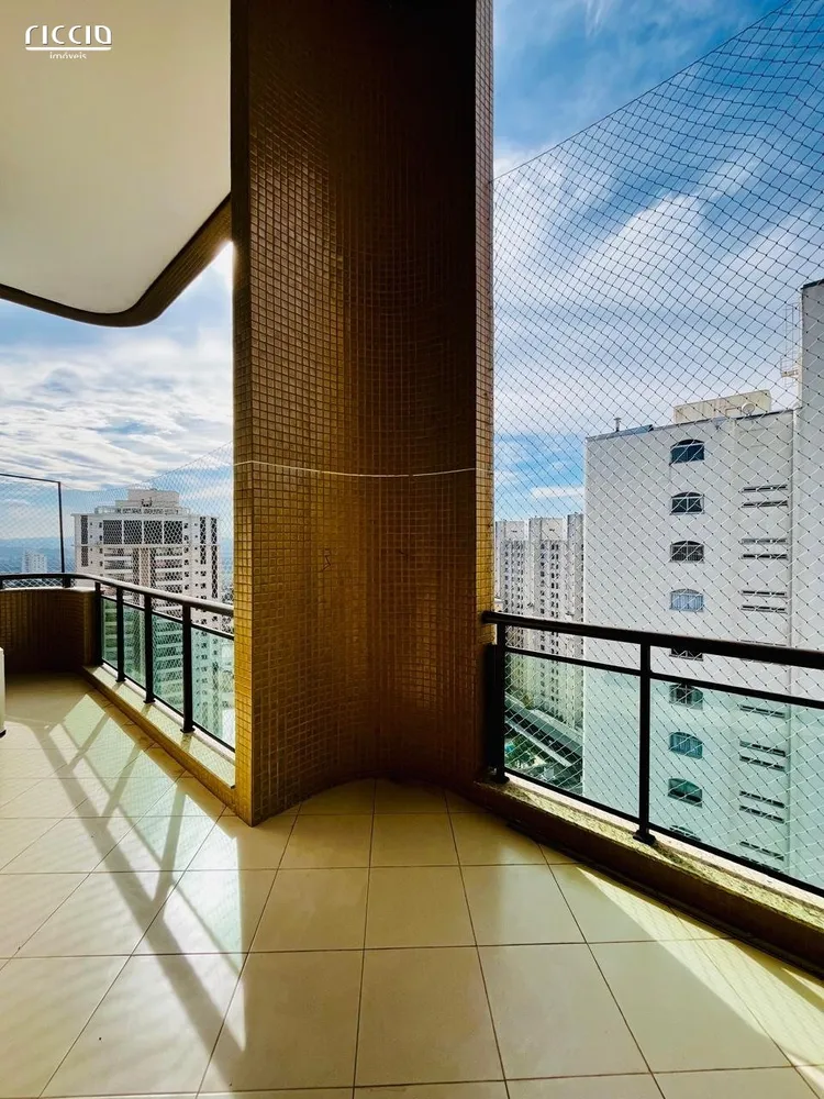 Apartamento, 4 quartos, 312 m² - Foto 3