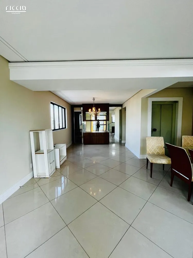 Apartamento, 4 quartos, 312 m² - Foto 6