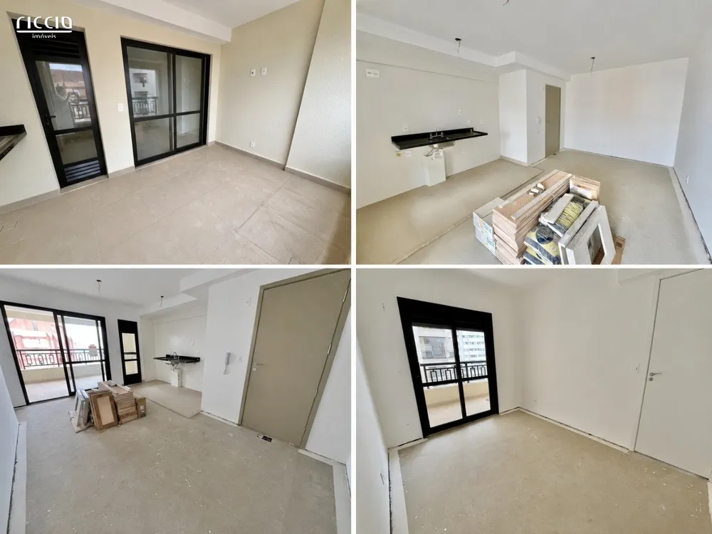 Apartamento, 2 quartos, 75 m² - Foto 3