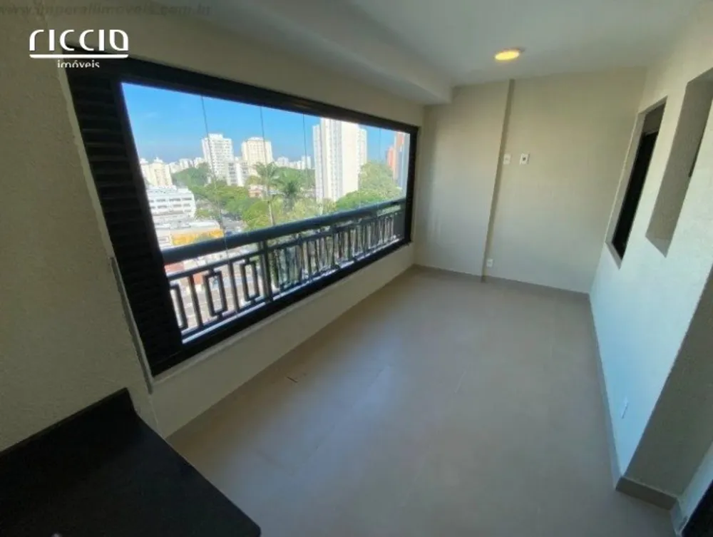Apartamento, 2 quartos, 75 m² - Foto 2