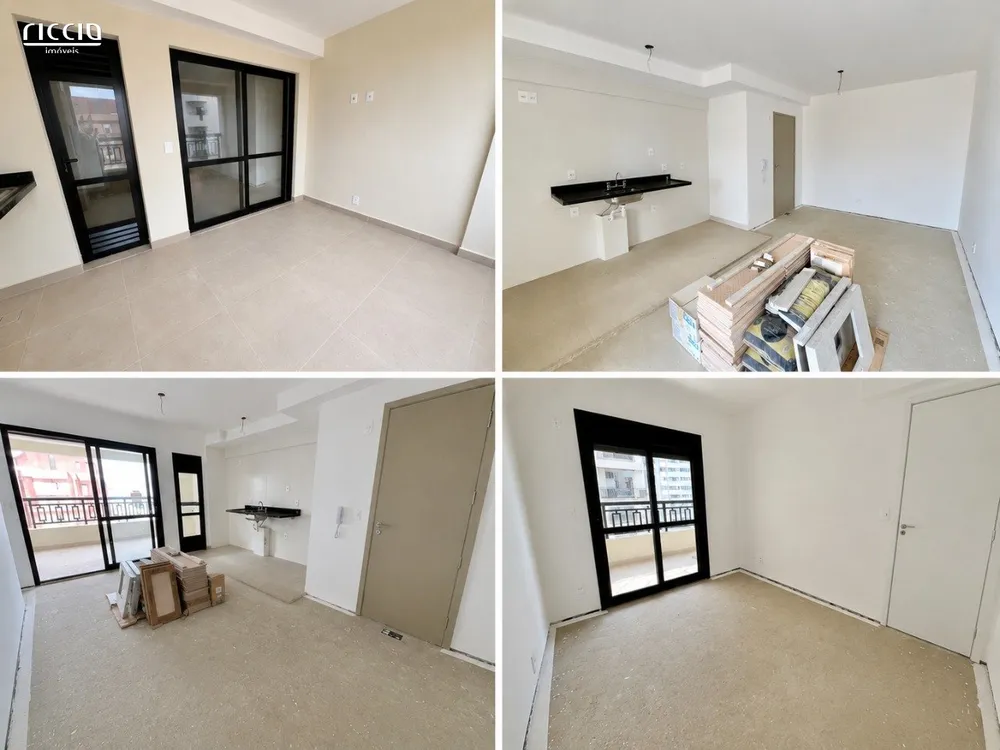 Apartamento, 2 quartos, 75 m² - Foto 4