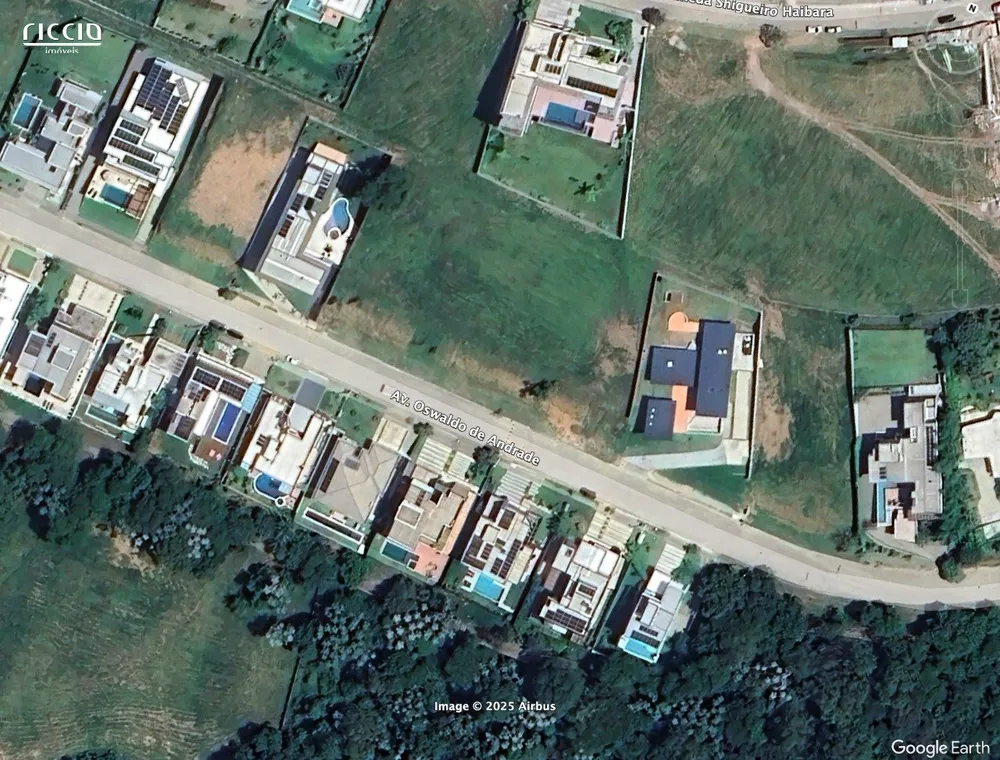 Terreno, 1246 m² - Foto 1