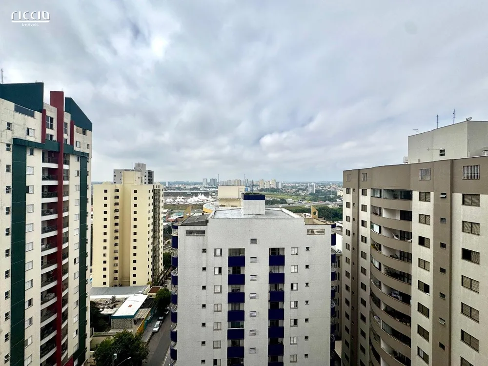 Apartamento, 3 quartos, 108 m² - Foto 1