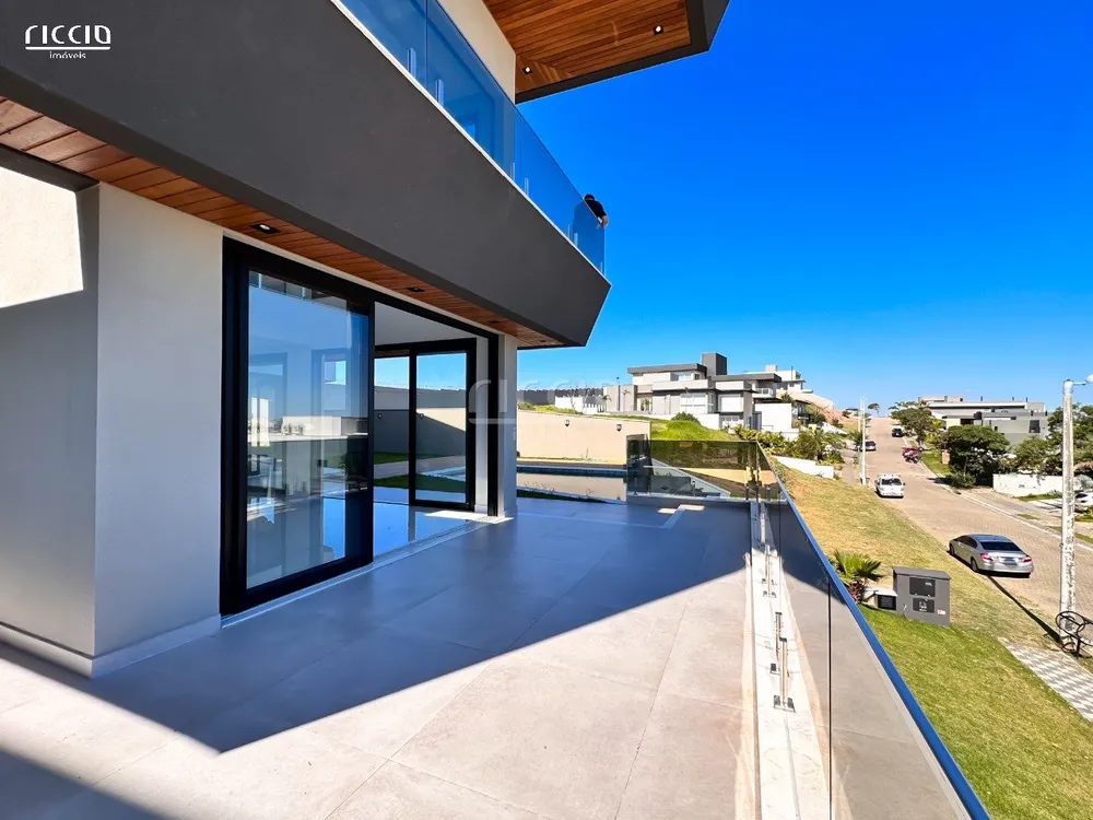 Casa de Condomínio, 5 quartos - Foto 4