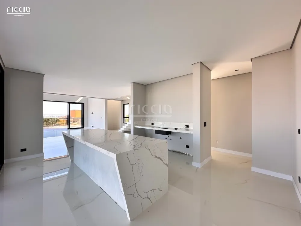 Casa de Condomínio, 5 quartos - Foto 6