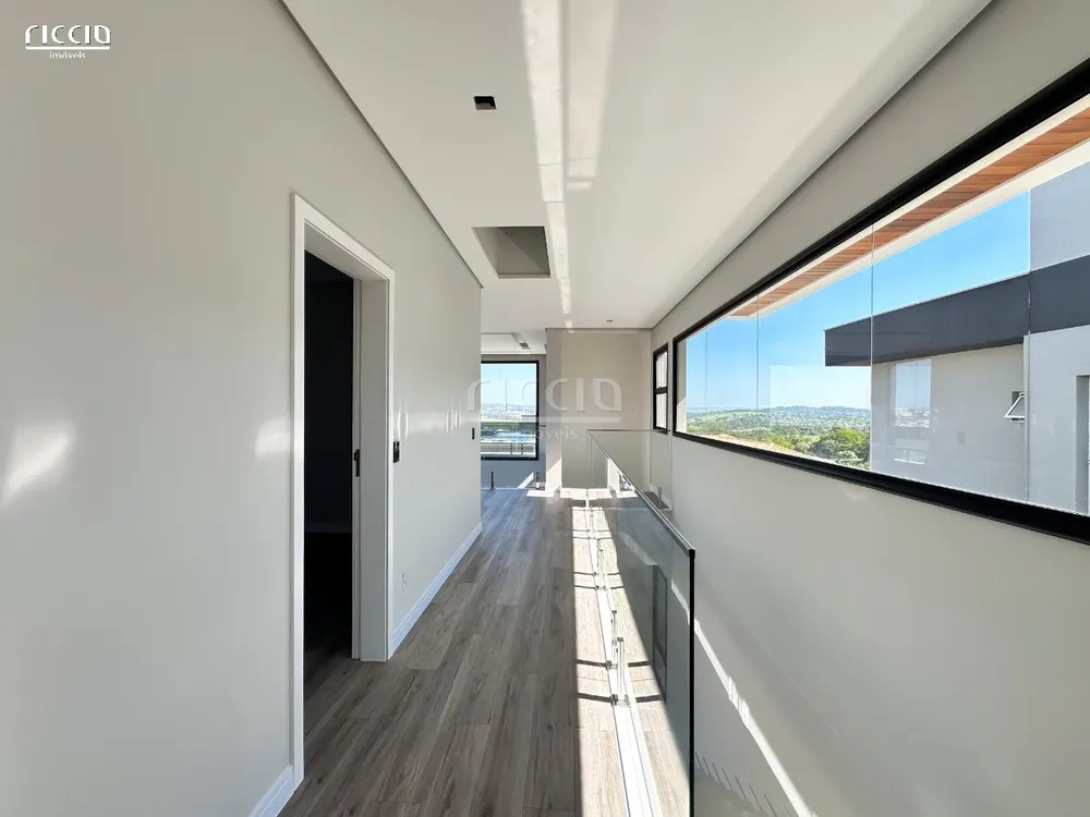 Casa de Condomínio, 5 quartos - Foto 7