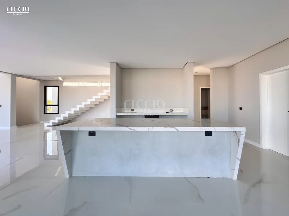Casa de Condomínio, 5 quartos - Foto 5