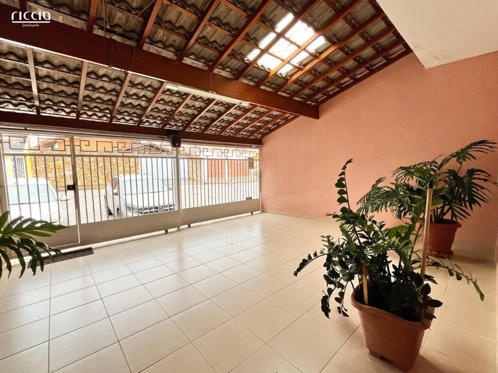 Casa, 3 quartos, 132 m² - Foto 12