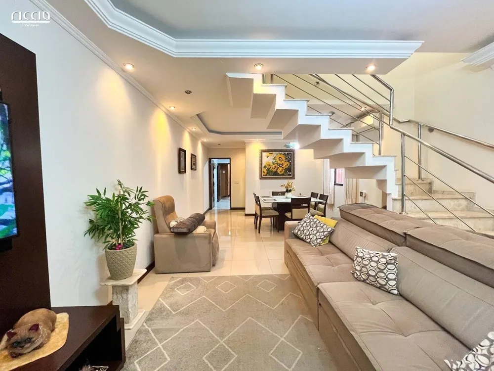 Casa, 3 quartos, 132 m² - Foto 3