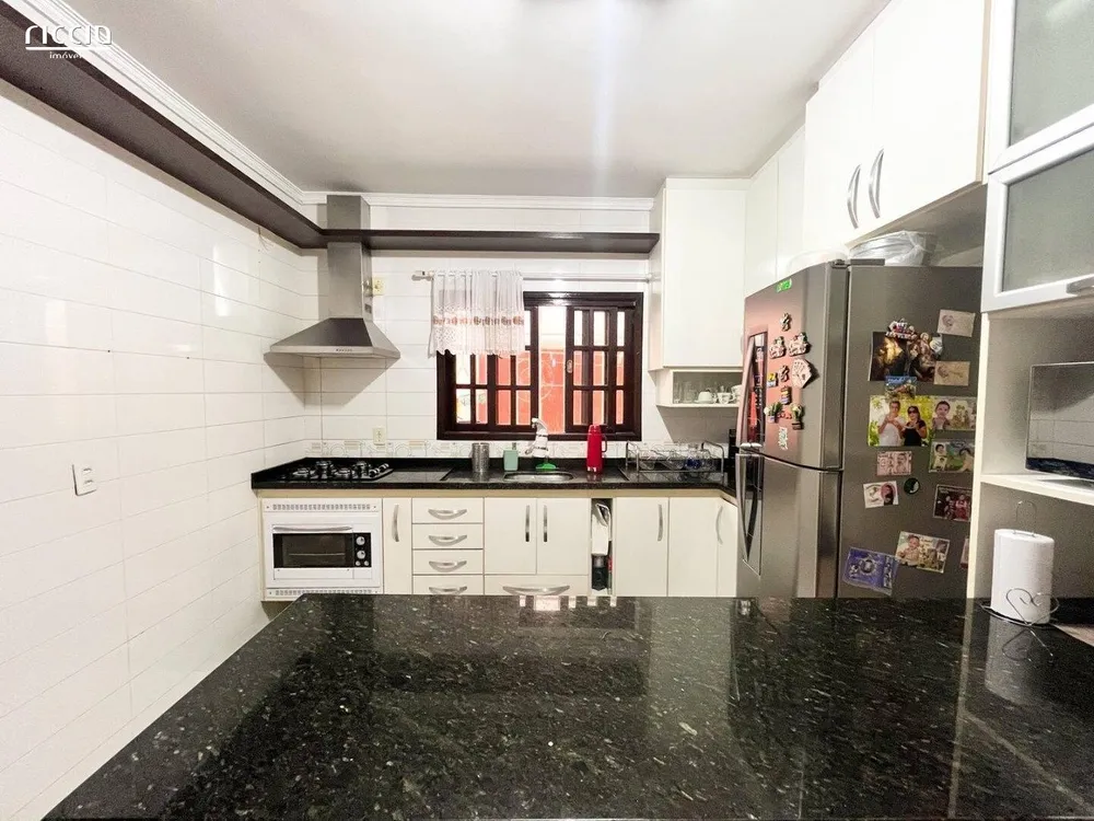 Casa, 3 quartos, 132 m² - Foto 5