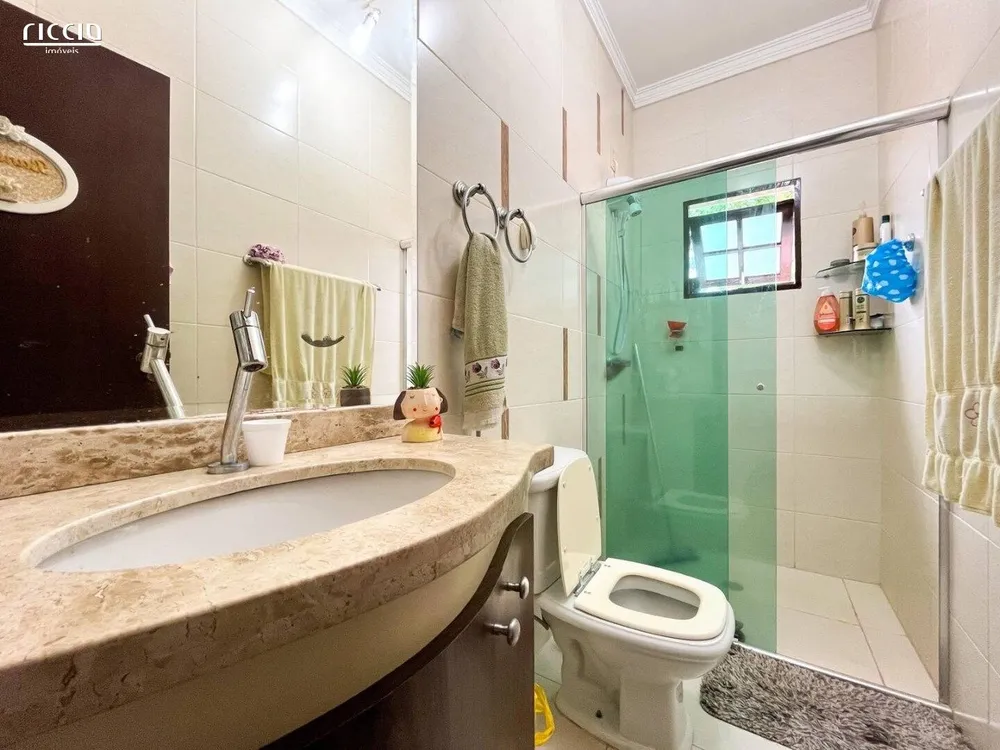 Casa, 3 quartos, 132 m² - Foto 5