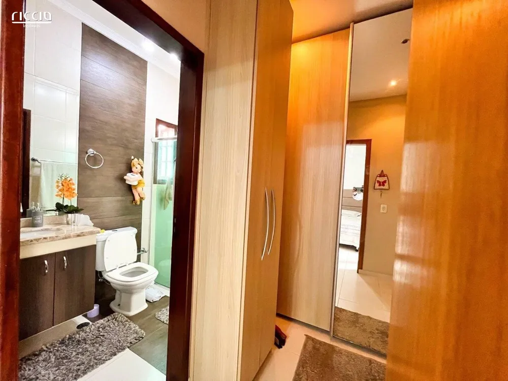 Casa, 3 quartos, 132 m² - Foto 8
