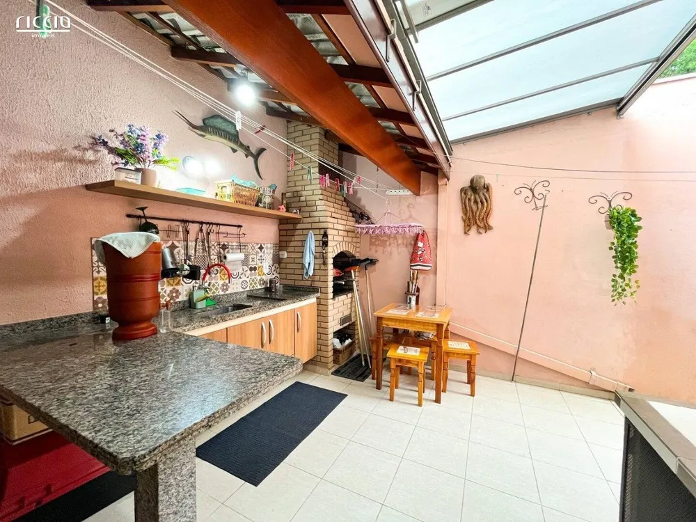 Casa, 3 quartos, 132 m² - Foto 6